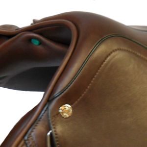 Sellaria Equipe Synergy Special Jumping Saddle