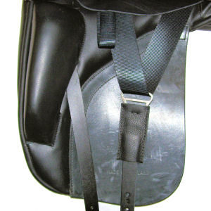 Ideal 1350 Roella Dressage Saddle