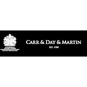 carr day & martin logo