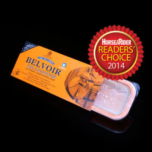 Belvoir Conditioning Soap