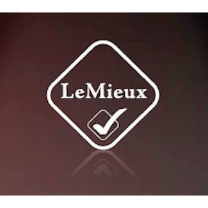 LeMieux logo