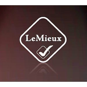 LeMieux ProSport GP Cotton Square