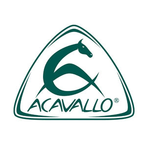 Acavallo Shaped Gel Pad