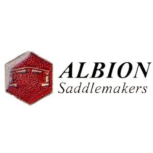 Albion Swiss Leather Balm