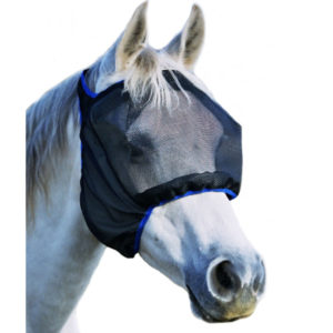 Equilibrium Field Relief Midi Fly Mask (No Ears)