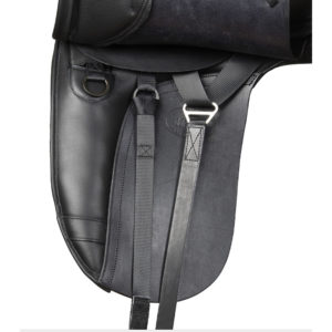 Kent And Masters S-Series Dressage Saddle