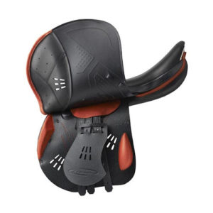Prestige X-Breath K Jumping Saddle
