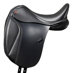 Kent And Masters S-Series Dressage Saddle