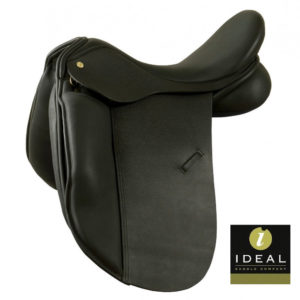 Ideal 1350 Roella Dressage Saddle