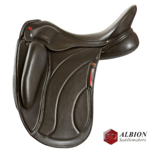 Albion Revelation Dressage Saddle