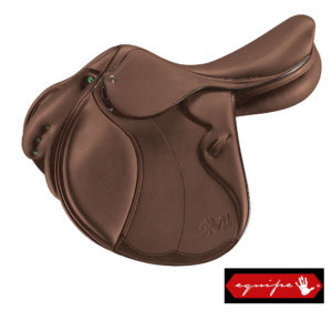 Sellaria Equipe Synergy Special Jumping Saddle