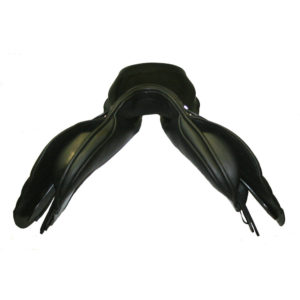 Albion K2 Jump Saddle