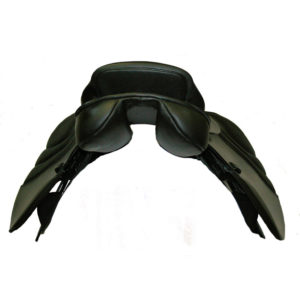 Albion K2 Jump Saddle
