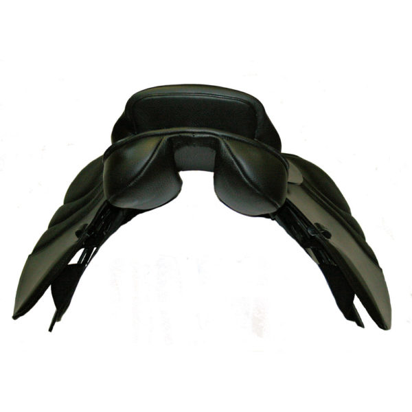 Albion K2 Jump Saddle