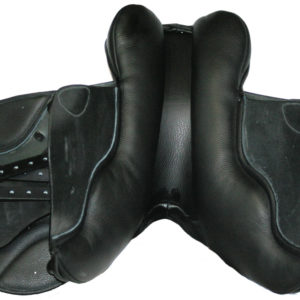 Albion K2 Jump Saddle