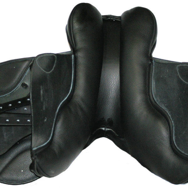 Albion K2 Jump Saddle