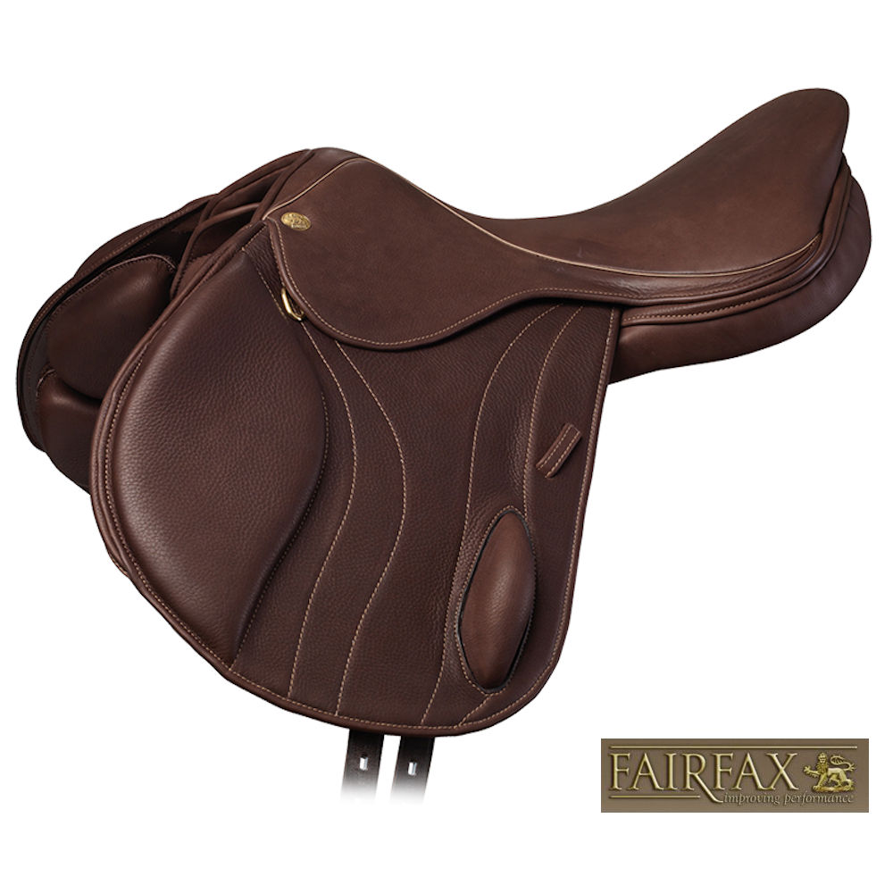 xc saddle