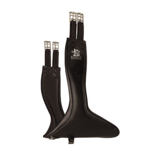 Fairfax Girth - Performance Stud Guard