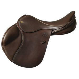 Fairfax Classic Jump Saddle