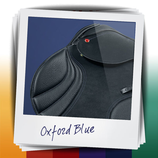 Albion K2 Jump Saddle