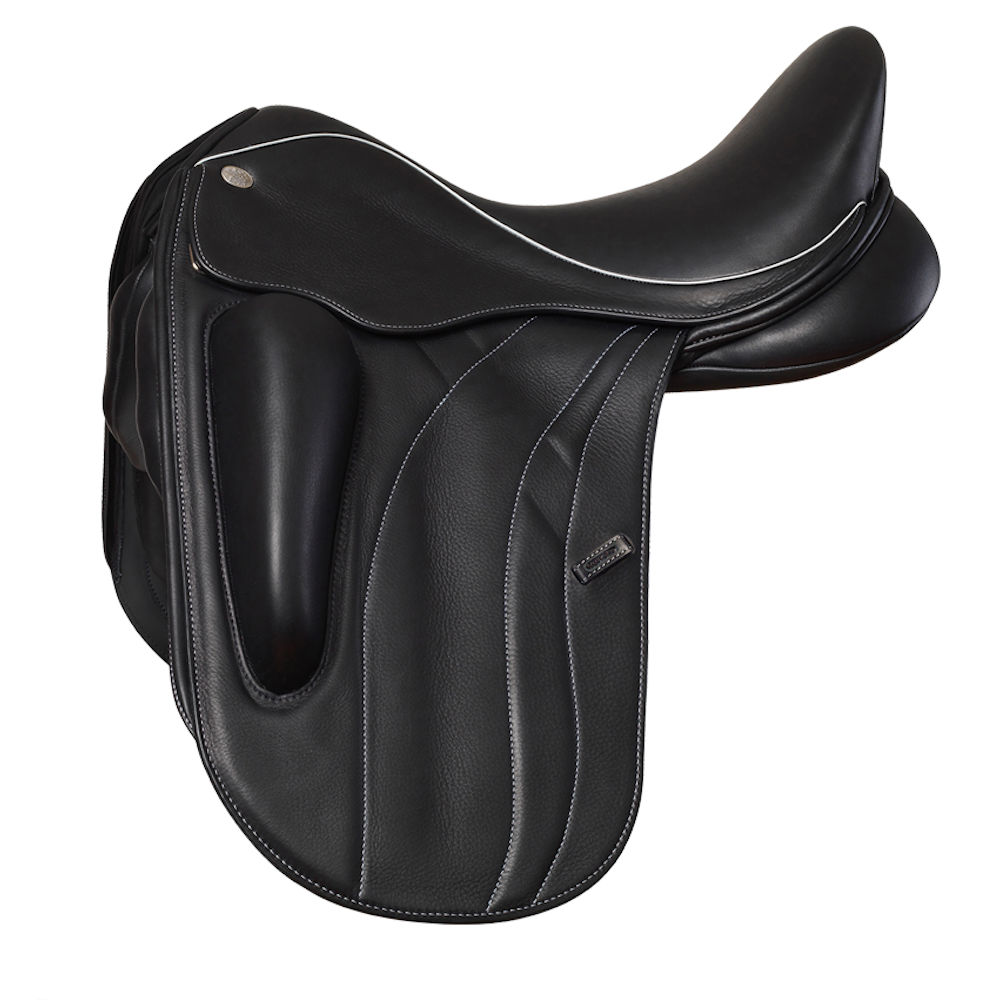Fairfax Rebecca Monoflap Dressage