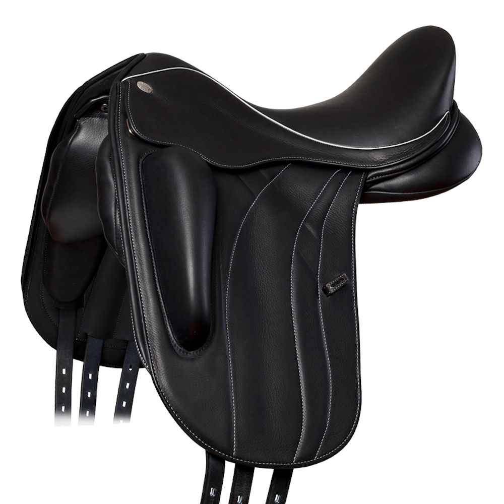 Fairfax Rebecca Monoflap Dressage