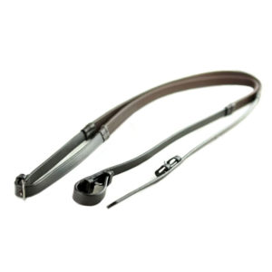 Dever Ascot Rubber Grip Reins