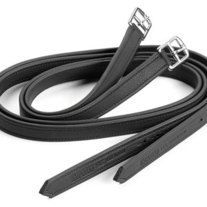 Equipe Emporio Stirrup Leathers