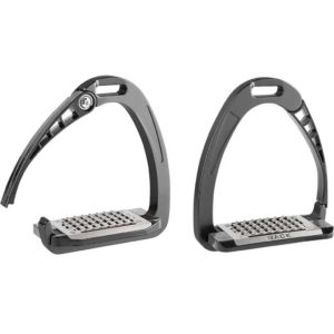 Acavallo Arena Alupro Safety Stirrup