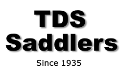 TDS Saddlers