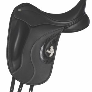 fairfax world class dressage saddle