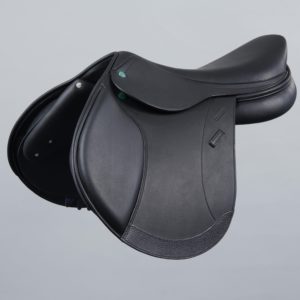 crosby prix jump saddle