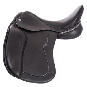 ideal styletta dressage saddle