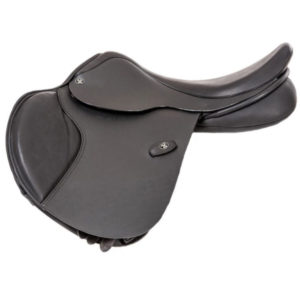 twin flap jum saddle