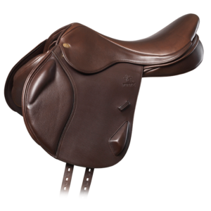 fairfax-classic-monoflap-xc- jump saddle