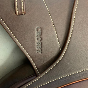 jump saddle