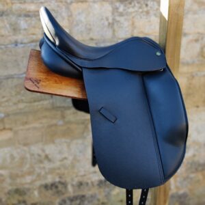 saddle