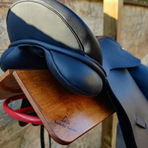 saddle rack