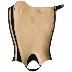 ariat monaco chap