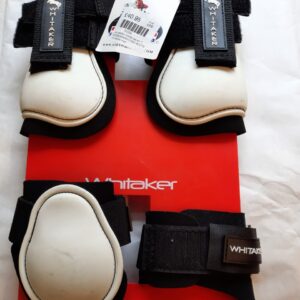 jw white tendon boot