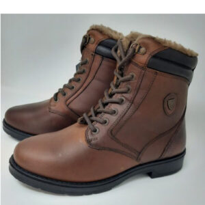 shires moretta ottavia country boots brown