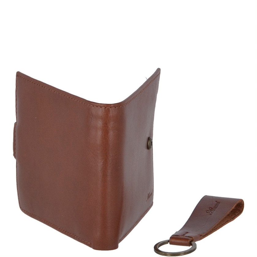 ashwood leather wallet