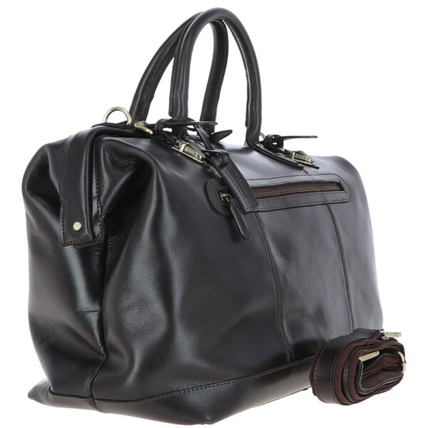 Ashwood Madox Cartridge Bag