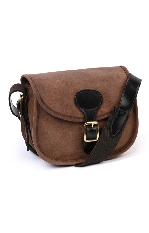 ashwood leather crossbody bag