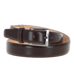 ashwood leather belt