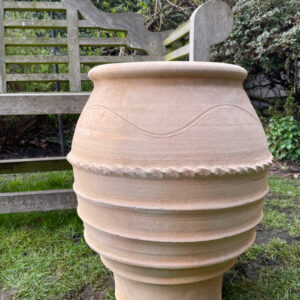crete pots Koronios PK2