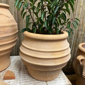 crete pots Plake PK85