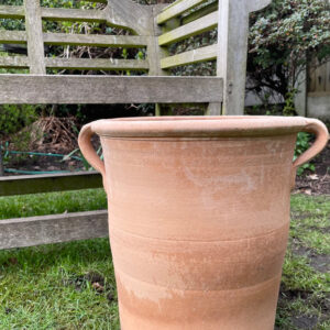 crete pots Solina Plain PK21