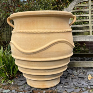 crete pots Sparta PK46