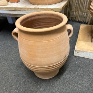 crete pots Stama DK55